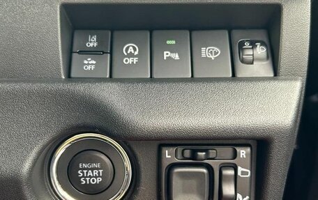 Suzuki Jimny, 2025 год, 3 500 000 рублей, 19 фотография