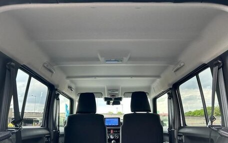 Suzuki Jimny, 2025 год, 3 500 000 рублей, 12 фотография
