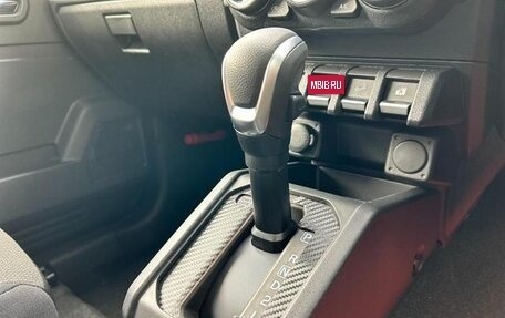 Suzuki Jimny, 2025 год, 3 500 000 рублей, 15 фотография