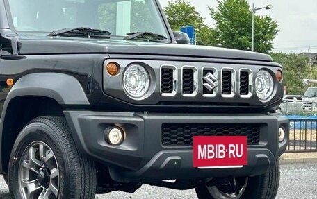 Suzuki Jimny, 2025 год, 3 500 000 рублей, 20 фотография