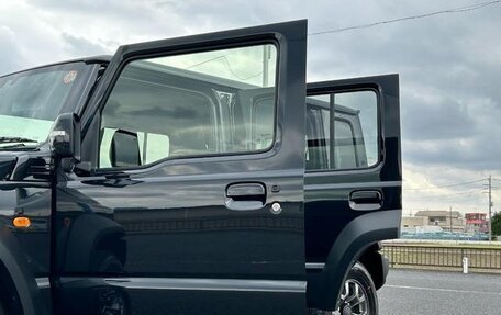 Suzuki Jimny, 2025 год, 3 500 000 рублей, 23 фотография