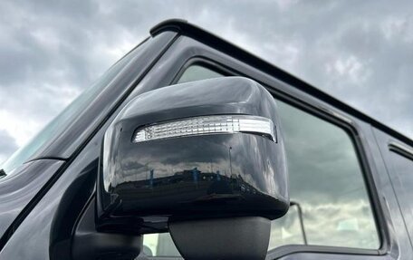 Suzuki Jimny, 2025 год, 3 500 000 рублей, 22 фотография