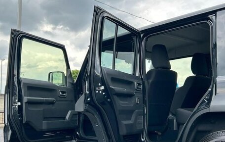 Suzuki Jimny, 2025 год, 3 500 000 рублей, 25 фотография