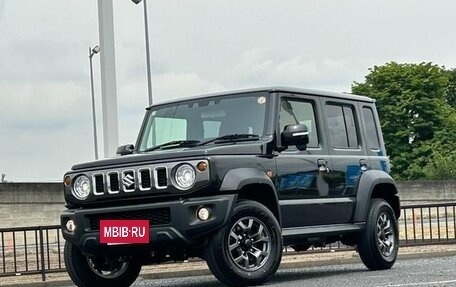 Suzuki Jimny, 2025 год, 3 500 000 рублей, 26 фотография