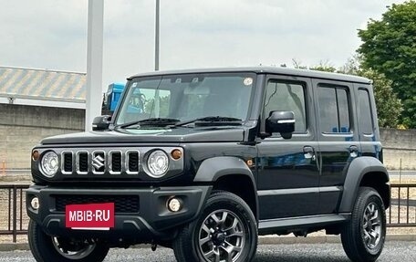 Suzuki Jimny, 2025 год, 3 500 000 рублей, 27 фотография