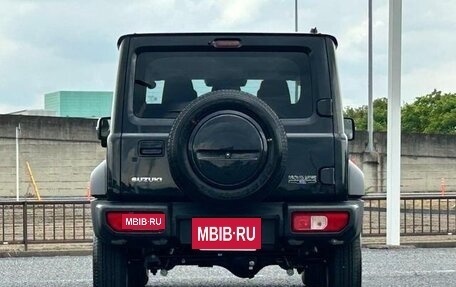 Suzuki Jimny, 2025 год, 3 500 000 рублей, 29 фотография