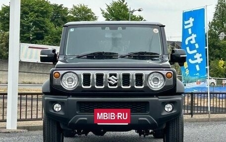 Suzuki Jimny, 2025 год, 3 500 000 рублей, 28 фотография