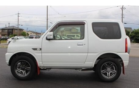 Suzuki Jimny, 2015 год, 630 000 рублей, 2 фотография