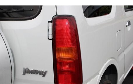 Suzuki Jimny, 2015 год, 630 000 рублей, 3 фотография