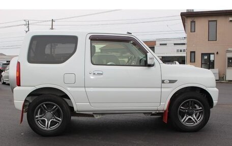 Suzuki Jimny, 2015 год, 630 000 рублей, 10 фотография