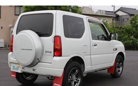 Suzuki Jimny, 2015 год, 630 000 рублей, 7 фотография