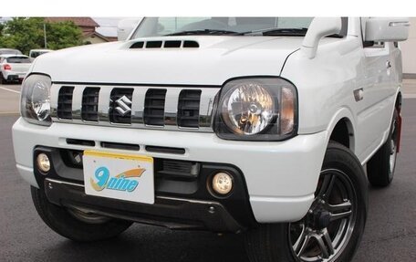 Suzuki Jimny, 2015 год, 630 000 рублей, 16 фотография