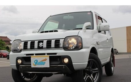 Suzuki Jimny, 2015 год, 630 000 рублей, 15 фотография