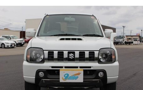 Suzuki Jimny, 2015 год, 630 000 рублей, 13 фотография