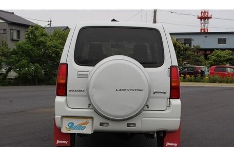 Suzuki Jimny, 2015 год, 630 000 рублей, 17 фотография