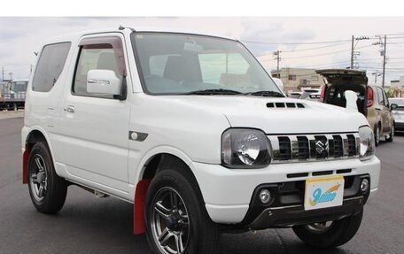 Suzuki Jimny, 2015 год, 630 000 рублей, 19 фотография