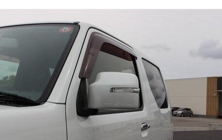 Suzuki Jimny, 2015 год, 630 000 рублей, 20 фотография