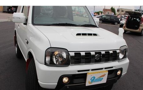 Suzuki Jimny, 2015 год, 630 000 рублей, 22 фотография