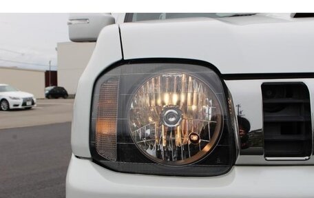 Suzuki Jimny, 2015 год, 630 000 рублей, 25 фотография
