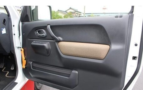 Suzuki Jimny, 2015 год, 630 000 рублей, 37 фотография