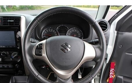 Suzuki Jimny, 2015 год, 630 000 рублей, 33 фотография