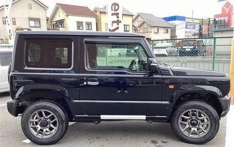 Suzuki Jimny, 2021 год, 1 290 000 рублей, 2 фотография