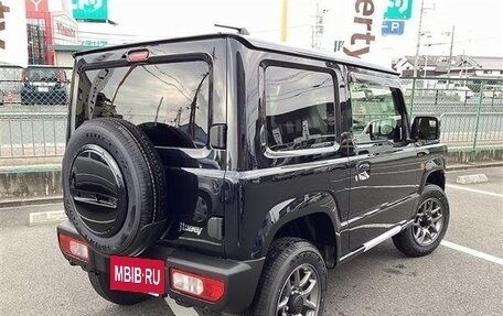 Suzuki Jimny, 2021 год, 1 290 000 рублей, 3 фотография