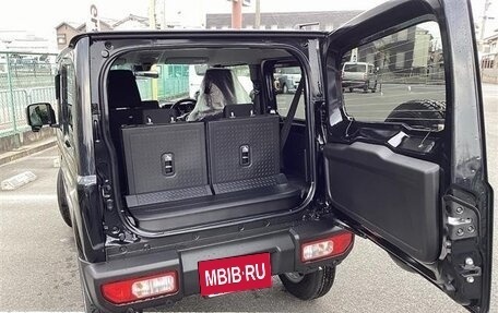 Suzuki Jimny, 2021 год, 1 290 000 рублей, 5 фотография