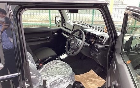 Suzuki Jimny, 2021 год, 1 290 000 рублей, 15 фотография
