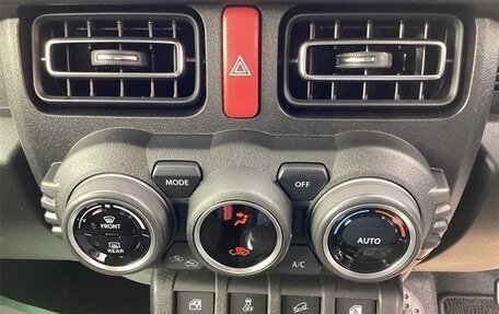 Suzuki Jimny, 2021 год, 1 290 000 рублей, 18 фотография