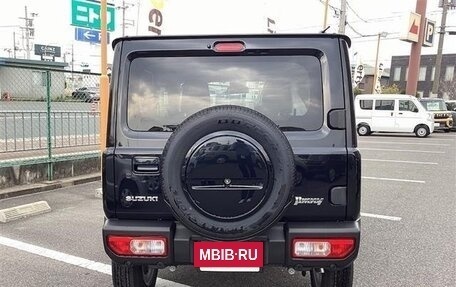 Suzuki Jimny, 2021 год, 1 290 000 рублей, 4 фотография