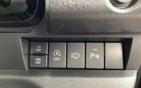 Suzuki Jimny, 2021 год, 1 290 000 рублей, 23 фотография