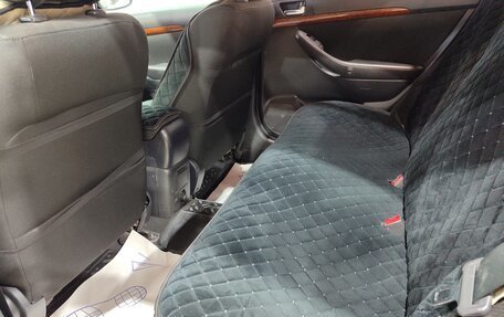 Toyota Avensis III рестайлинг, 2007 год, 650 000 рублей, 18 фотография