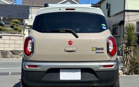 Suzuki Xbee I, 2020 год, 1 020 000 рублей, 5 фотография