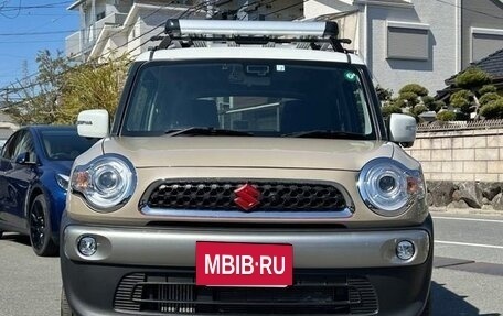Suzuki Xbee I, 2020 год, 1 020 000 рублей, 2 фотография