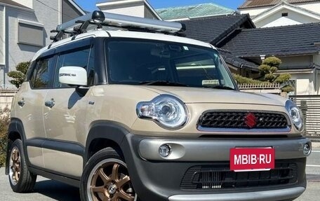 Suzuki Xbee I, 2020 год, 1 020 000 рублей, 3 фотография