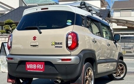Suzuki Xbee I, 2020 год, 1 020 000 рублей, 4 фотография