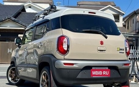 Suzuki Xbee I, 2020 год, 1 020 000 рублей, 6 фотография