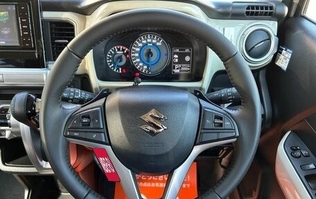Suzuki Xbee I, 2020 год, 1 020 000 рублей, 10 фотография