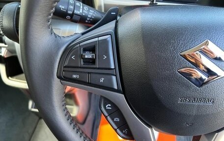 Suzuki Xbee I, 2020 год, 1 020 000 рублей, 11 фотография