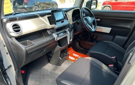 Suzuki Xbee I, 2020 год, 1 020 000 рублей, 21 фотография