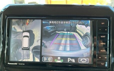Suzuki Xbee I, 2020 год, 1 020 000 рублей, 15 фотография