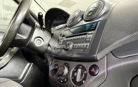 Chevrolet Aveo III, 2007 год, 330 000 рублей, 11 фотография