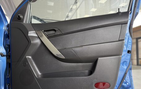 Chevrolet Aveo III, 2007 год, 330 000 рублей, 15 фотография