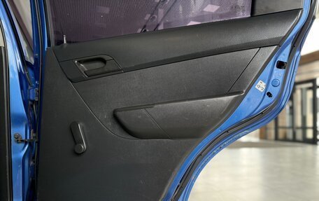 Chevrolet Aveo III, 2007 год, 330 000 рублей, 16 фотография