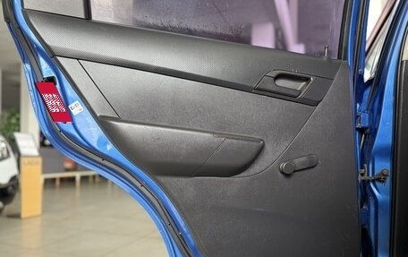 Chevrolet Aveo III, 2007 год, 330 000 рублей, 14 фотография