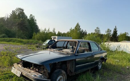 BMW 3 серия, 1981 год, 25 000 рублей, 3 фотография