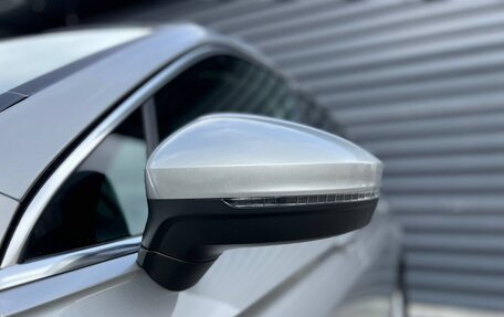 Volkswagen Tiguan II, 2020 год, 2 990 000 рублей, 7 фотография