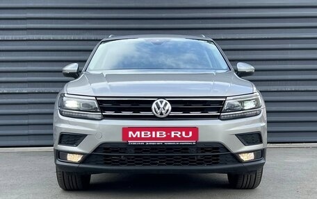 Volkswagen Tiguan II, 2020 год, 2 990 000 рублей, 5 фотография
