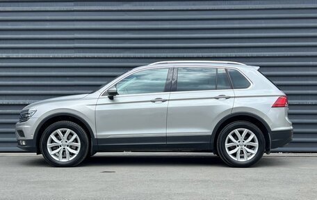 Volkswagen Tiguan II, 2020 год, 2 990 000 рублей, 8 фотография